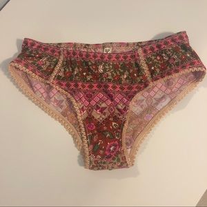 NWT Spell Kombi Spice Bloomers